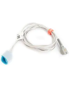Sensor Neonatal de Oximetria para Oxímetro General Meditech G1B